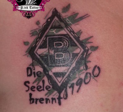 Seele Logo Tattoo Free For Commercial Use High Quality Images Tuxedo Wallpaper