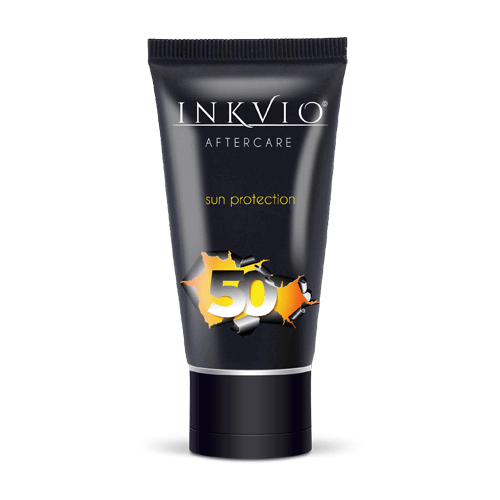 Inkvio Sun Protection50