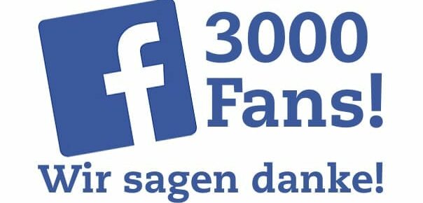 pink tattoo facebook fans 3000