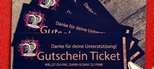 pink tattoo gewinnspiel tickets