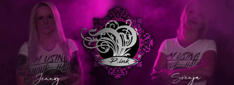 pink tattoo team video