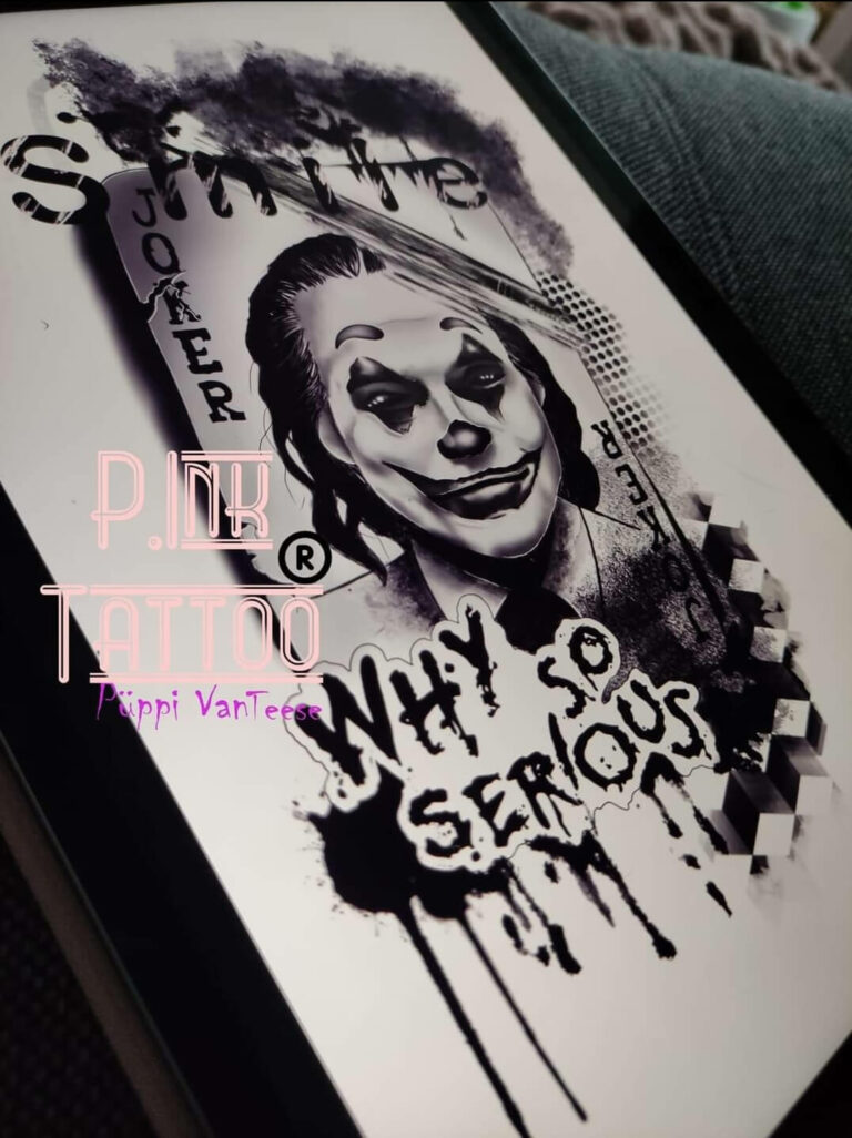 Joker – P.ink Neustadt bei Coburg