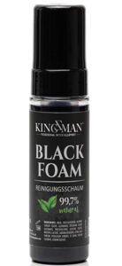 Kingzman Black Foam Reinigungsschaum