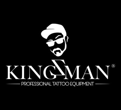 Kingzman Professional Tattoo Equipment