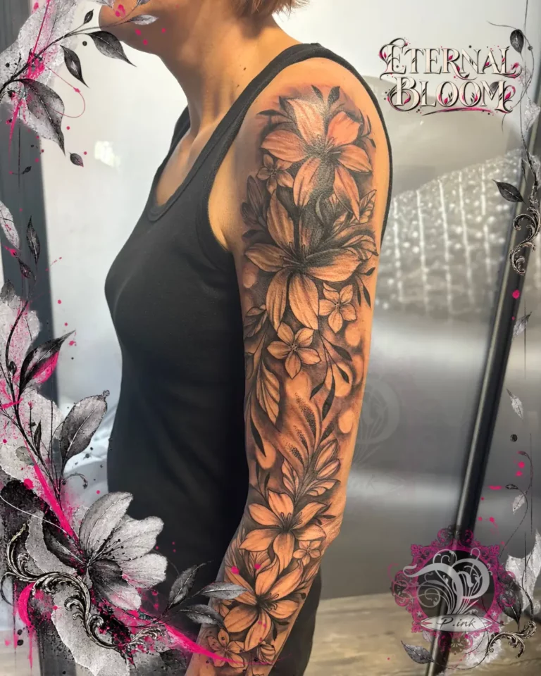 Eternal Bloom – P.ink Neustadt bei Coburg