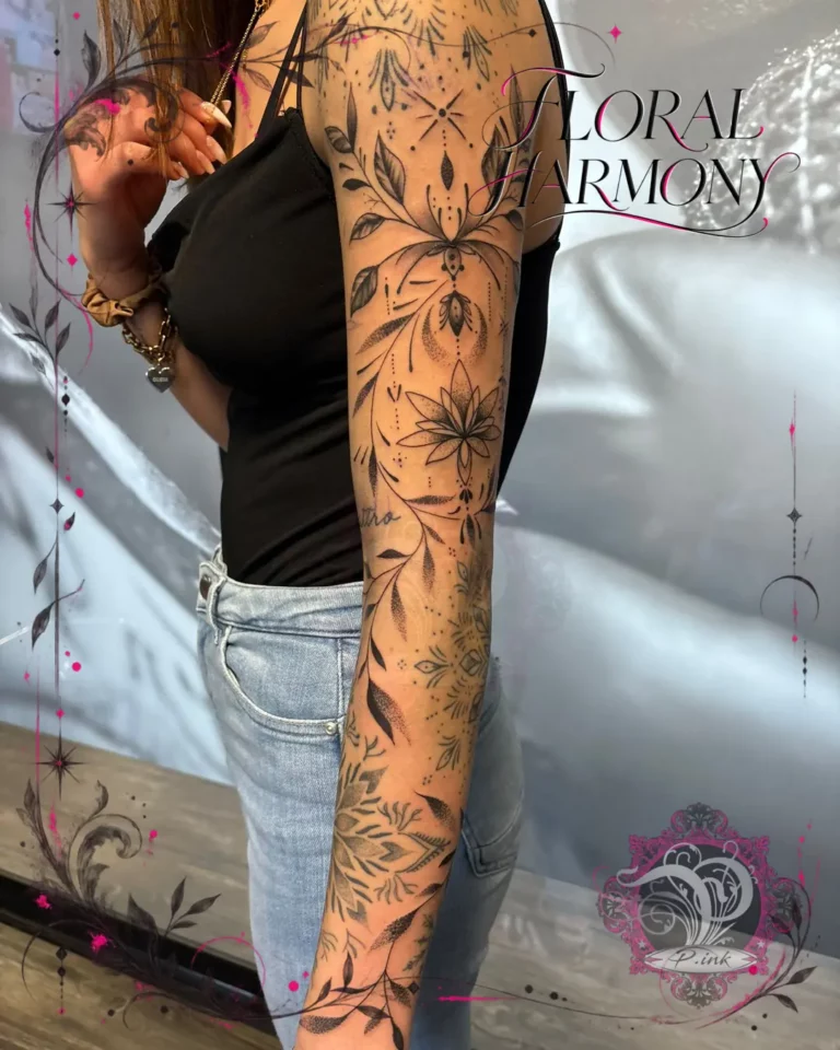 FLORAL HARMONY – P.ink Neustadt bei Coburg