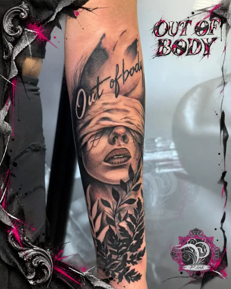 Out of Body – P.ink Neustadt bei Coburg