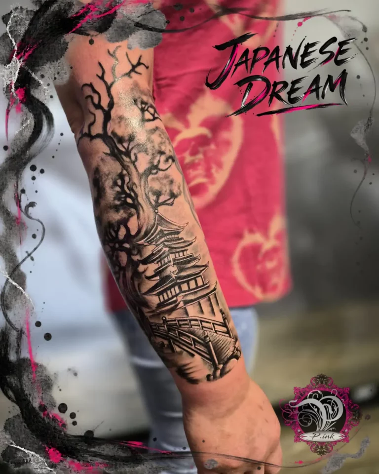 JAPANESE DREAM – P.ink Neustadt bei Coburg