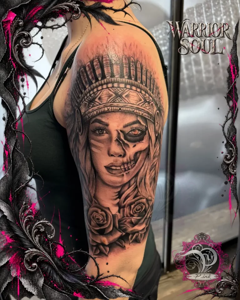 Warrior Soul – P.ink Neustadt bei Coburg